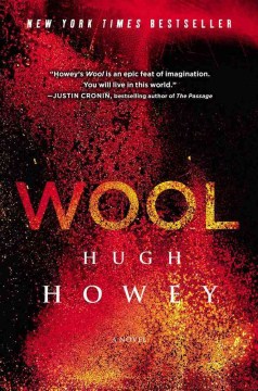 Wool : a novel