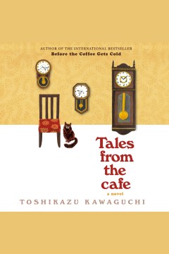 Tales from the Cafe : A Novel