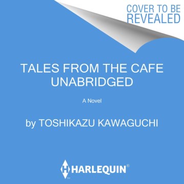 Tales from the cafe : a novel