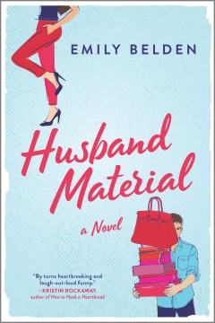 Husband material : a novel