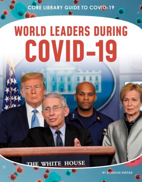 World leaders during COVID-19