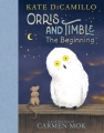 Orris and Timble : the beginning