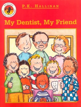 My dentist, my friend