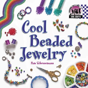 Cool beaded jewelry