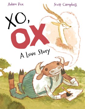 XO, OX : a love story