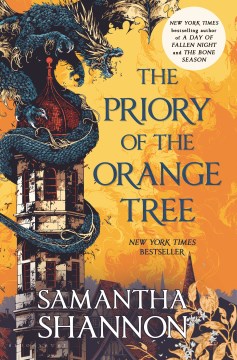 The priory of the orange tree