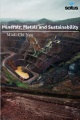 Minerals, metals and sustainability
