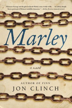 Marley : a novel