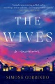 The wives : a memoir