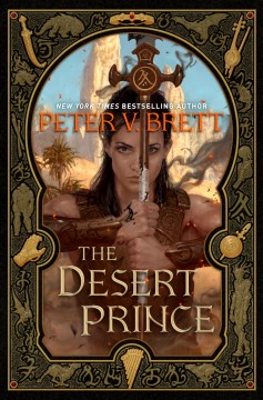 The desert prince