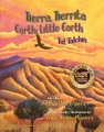 Tierra, Tierrita = Earth, Little Earth : tal, talchin
