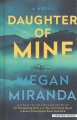 Daughter of mine : a novel
