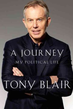 A journey : my political life