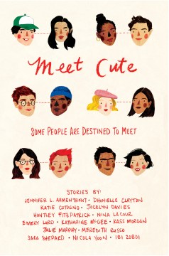 Meet cute : stories