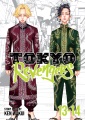 Tokyo revengers. Volumes 13-14