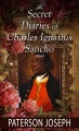 The secret diaries of Charles Ignatius Sancho : a novel