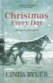 Christmas every day : an Amish romance