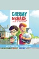 Shermy and Shake, the Not-so-Nice Neighbor