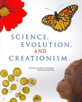 Science, Evolution and Creationism