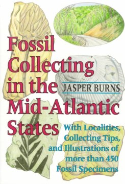 Fossil Collecting in the Mid-Atlantic States