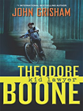 Theodore Boone, Kid Lawyer
