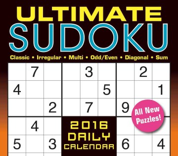 Games Calendar Catalog