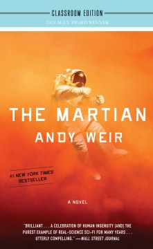 The Martian Classroom Edition