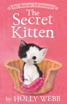 Secret Kitten, The