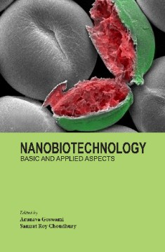 Nanobiotechnology: Basic and Applied Aspects