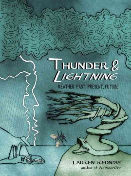 Product Thunder & Lightning: Weather Past, Present, Future