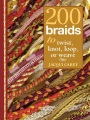 Product 200 Braids to Twist, Knot, Loop, or Weave