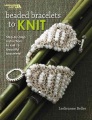 Product Beaded Bracelets to Knit
