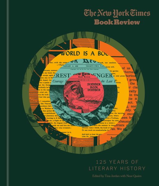 ny times book review history