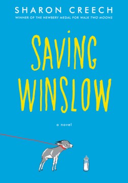 Saving Winslow   style=width: 200px;