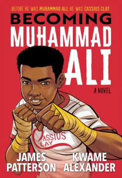 Becoming Muhammad Ali: A Novel   style=width: 200px;