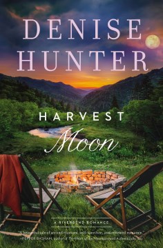 Cover Image of Harvest Moon