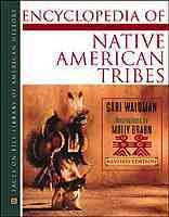 Encyclopedia of Native American tribes