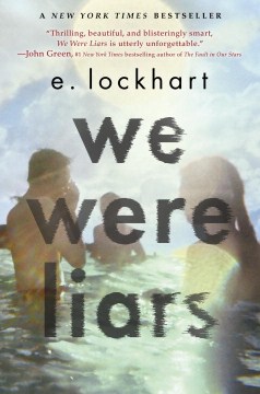 We Were Liars   style=width: 200px;
