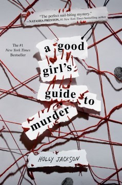 A Good Girl’s Guide to Murder style=width: 200px;