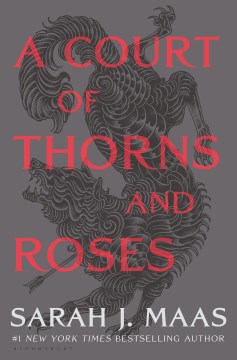 A Court of Thorns and Roses  style=width: 200px;